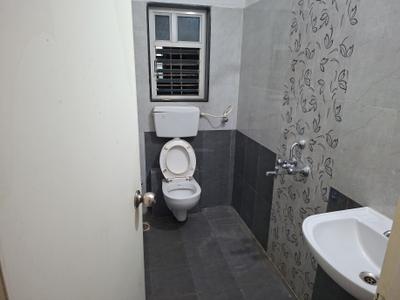 Image of 1300 Sq.ft 3 BHK Apartment / Flat for rent in Pimpri, Pune for Rs. 31000