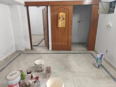 Hall Image of 1050 Sq.ft 2 BHK Apartment / Flat for sale in DDA Flats Munirka, Munirka New Delhi for Rs. 21500000
