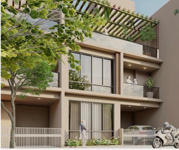 Image of 3632 Sq.ft 4 BHK Villa for sale in Mirchandani Bellagio, Undri, Pune for Rs. 22000000