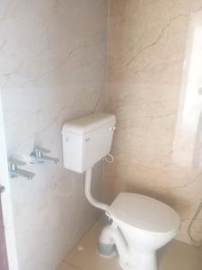 Common Bathroom Image of 1496 Sq.ft 3 BHK Apartment / Flat for sale in Nagole Hyderabad for Rs. 10300008
