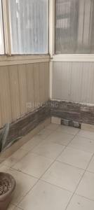 Bedroom Image of 1880 Sq.ft 3 BHK Apartment / Flat for sale in  Foster Heights, Crossings Republik Ghaziabad for Rs. 9900000