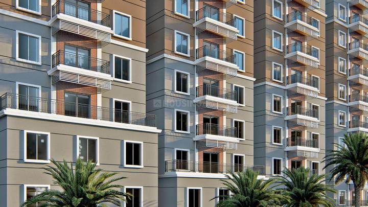 Urbanyx Court Main Image 1