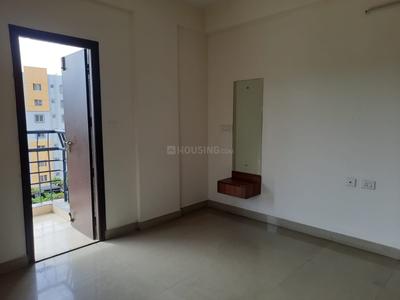 Bedroom Image of 1735 Sq.ft 3 BHK Apartment / Flat for rent in Hoodi Bengaluru for Rs. 70000