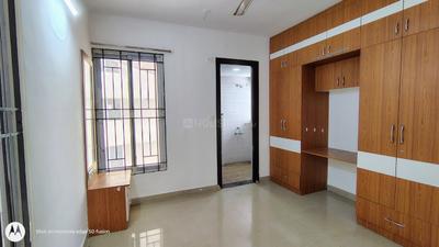 Bedroom Image of 1028 Sq.ft 2 BHK Apartment / Flat for rent in Aratt Milano, Gattahalli Bengaluru for Rs. 30000