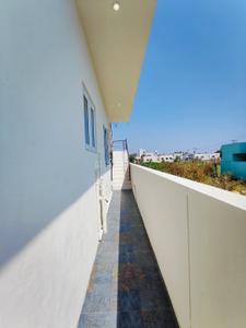Balcony Image of 700 Sq.ft 2 BHK Villa for sale in Maraimalai Nagar Chennai for Rs. 2854000