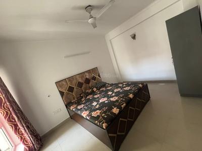 Bedroom Image of 1600 Sq.ft 3 BHK Apartment / Flat for sale in Earthcon Mega County, Mussoorie Road Dehradun for Rs. 14000000