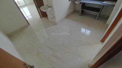 Living Room Image of 635 Sq.ft 2 BHK Apartment / Flat for sale in Keshtopur Kolkata for Rs. 2300000