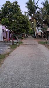 Kanathur Plot View 3