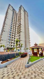 Image of 750 Sq.ft 1 BHK Apartment / Flat for sale in Sarvoday Greens Phase 1 Building No 1, Bhiwandi, Thane for Rs. 3100000