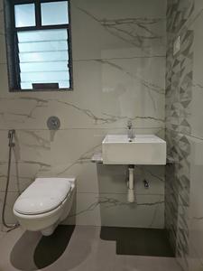 Bedroom Two Image of 1550 Sq.ft 3 BHK Apartment / Flat for sale in Nanded Pune for Rs. 16000000