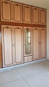 Bedroom Image of 2200 Sq.ft 3 BHK Duplex for rent in Vallabh Vidhyanagar Anand for Rs. 15000