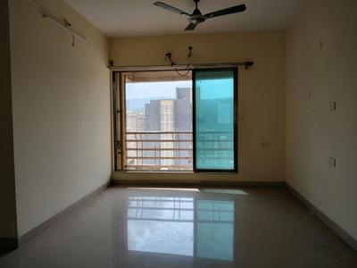 Living Room Image of 900 Sq.ft 2 BHK Apartment / Flat for sale in Cidco Valley Shilp, Kharghar Navi Mumbai for Rs. 9000000