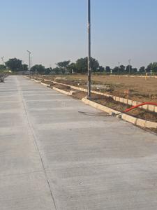 Image of 186 Sq.ft Residential Plot / Land for sale in Riddhi Raghunath County, Shankarpally, Hyderabad for Rs. 4278000