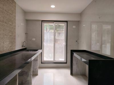 Kitchen Image of 840 Sq.ft 2 BHK Apartment / Flat for sale in Westinrely Ashwin Heights, Goregaon East Mumbai for Rs. 16500000