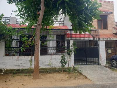 Image of 970 Sq.ft 2 BHK Independent House for sale in Omicron II, Greater Noida for Rs. 17500000