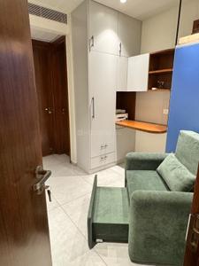Hall Image of 2600 Sq.ft 3 BHK Apartment / Flat for rent in SRG Marbella Grand, Sector 82 Mohali for Rs. 95000