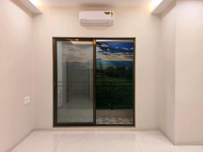 Living Room Image of 1243 Sq.ft 3 BHK Apartment / Flat for sale in SS Balaji Sarvoday A Wing B Wing And E Wing, Dombivli East Thane for Rs. 10500000