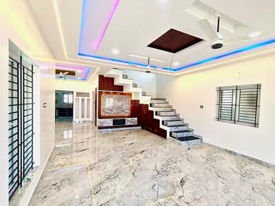 Hall Image of 755 Sq.ft 2 BHK Duplex for sale in Veppampattu Chennai for Rs. 2560000