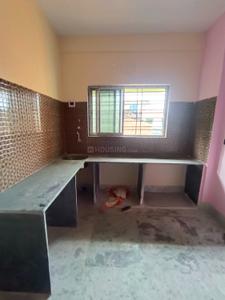 Kitchen Image of 830 Sq.ft 2 BHK Apartment / Flat for sale in Behala Kolkata for Rs. 3500000