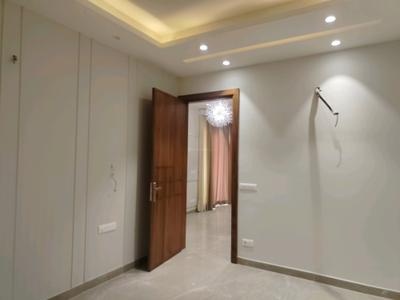 Bedroom Image of 1800 Sq.ft 3 BHK Builder Floor for sale in Ireo City Plots, Sector 60 Gurgaon for Rs. 25000000