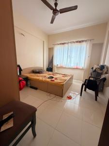 Hall Image of 1080 Sq.ft 2 BHK Apartment / Flat for rent in Kumar Priyadarshan, Pashan Pune for Rs. 30000
