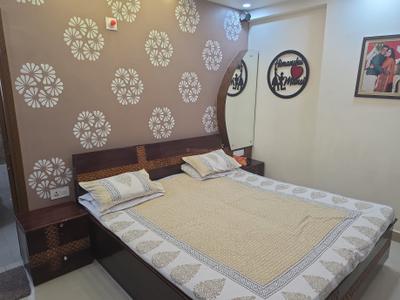 Bedroom Image of 1440 Sq.ft 3 BHK Apartment / Flat for sale in Aims Green Avenue, Noida Extension Greater Noida for Rs. 13300000