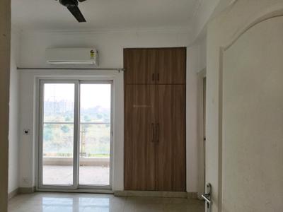 Bedroom Image of 1700 Sq.ft 3 BHK Apartment / Flat for rent in Shree Vardhman Victoria, Sector 70 Gurgaon for Rs. 50000