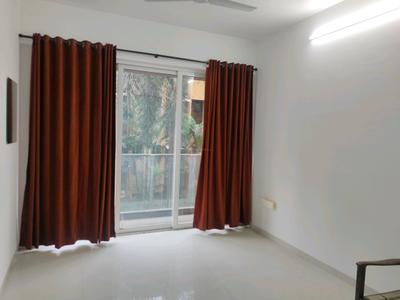 Bedroom Image of 1280 Sq.ft 2 BHK Apartment / Flat for sale in Akshar Alvario, Nerul Navi Mumbai for Rs. 25000000