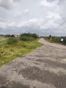 Image of 250 Sq.ft 2 BHK Farm House for rent in Tirupati Amaraavathi Tekk Homes, Yerpudu, Tirupathi for Rs. 20000