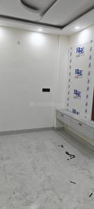Hall Image of 850 Sq.ft 3 BHK Builder Floor for sale in Laxmi Nagar New Delhi for Rs. 7000000