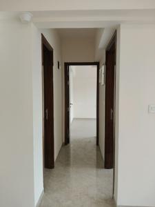 Passage Image of 1250 Sq.ft 2 BHK Apartment / Flat for sale in L And T Elixir Reserve, Powai Mumbai for Rs. 41000000