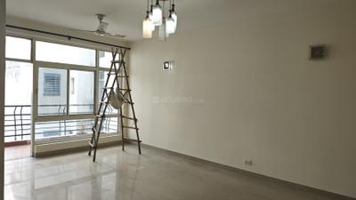 Living Room Image of 1900 Sq.ft 3 BHK Apartment / Flat for sale in Grand Omaxe, Sector 93B Noida for Rs. 32500000