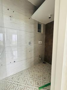 Bathroom Image of 636 Sq.ft 1 BHK Apartment / Flat for sale in Kalyan West Kalyan for Rs. 3499000