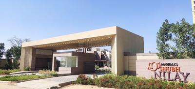 Image of 1915 Sq.ft 3 BHK Apartment / Flat for sale in Bhankrota, Jaipur for Rs. 10200000