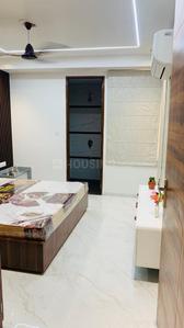 Bedroom Image of 1650 Sq.ft 3 BHK Apartment / Flat for sale in Mansarovar Extension Jaipur for Rs. 4850000