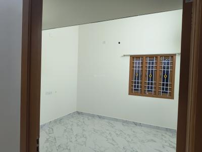Bedroom Image of 1100 Sq.ft 1 BHK Independent House for rent in Tambaram Chennai for Rs. 15000