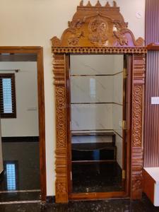 Image of 1200 Sq.ft 3 BHK Builder Floor for sale in Vasanth Nagar Layout, Mysore for Rs. 13500000