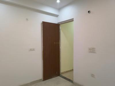 Bedroom Image of 900 Sq.ft 3 BHK Builder Floor for sale in Ved Vihar Ghaziabad for Rs. 3310009