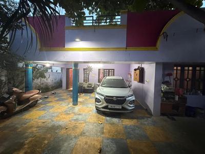 Image of 2460 Sq.ft 2 BHK Independent House for sale in Sinnamani Nagar, Thoothukudi for Rs. 9000000