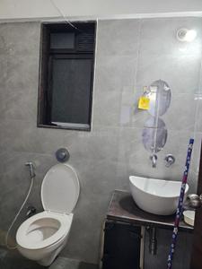 Image of 750 Sq.ft 1 BHK Apartment / Flat for sale in Chembur, Mumbai for Rs. 10700000