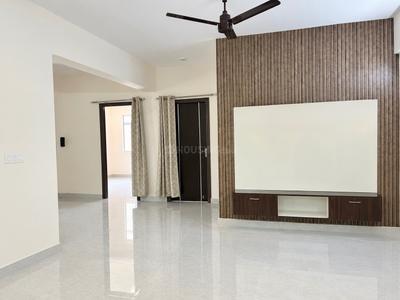 Hall Image of 1320 Sq.ft 2 BHK Apartment / Flat for rent in Sai Priya Avenue, Electronic City Bengaluru for Rs. 28000
