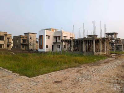 Image of 1440 Sq.ft Residential Plot / Land for sale in Swapnabhumi, New Town, Kolkata for Rs. 5000000