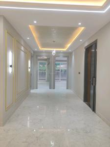 Passage Image of 4000 Sq.ft 4 BHK Builder Floor for sale in Green Field Colony Faridabad for Rs. 30000000