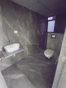 Bathroom Image of 3636 Sq.ft 4 BHK Apartment / Flat for sale in Raghuvir Silverstone, Vesu Surat for Rs. 23634000