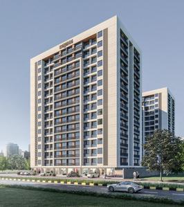 2 BHK Flat