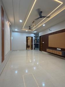 Hall Image of 2300 Sq.ft 4 BHK Villa for rent in Mansarovar Extension Jaipur for Rs. 50000