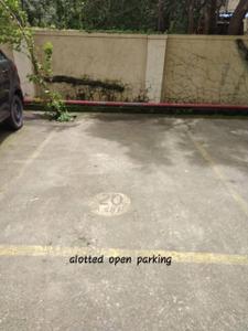 Image of 830 Sq.ft 2 BHK Apartment / Flat for sale in Kasarvadavali, Thane for Rs. 8600000