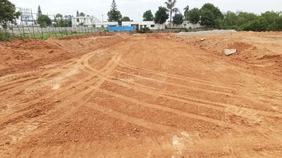 Prime estate Plot View 1