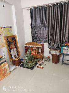 Bedroom Image of 1386 Sq.ft 2 BHK Apartment / Flat for sale in Vastral Ahmedabad for Rs. 6000000