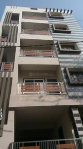 Image of 650 Sq.ft 1 BHK Builder Floor for rent in Doddanekundi, Bengaluru for Rs. 24000